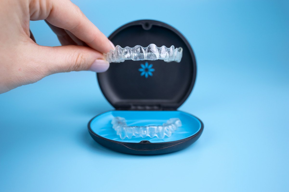 Invisalign in Kissimmee