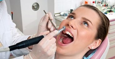 Constant Cavity Pain Solved at Columbia Dental Care