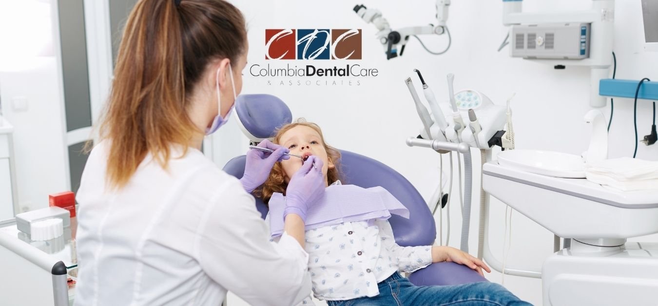 Columbia Dental Care and Associates Kissimmee Family Dental Clinic in Kissimmee FL
