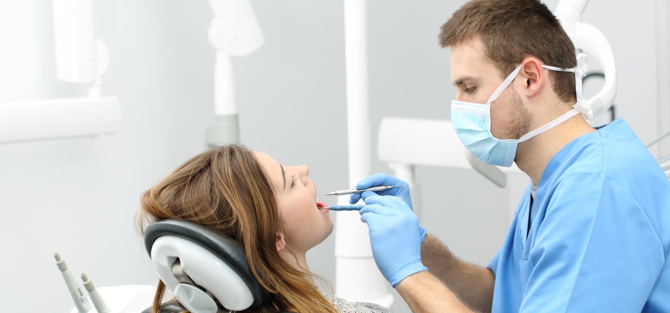 Columbia Dental Kissimmee cosmetic dentist in Kissimmee